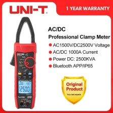 MULTIMETRE AMPERMETRIQUE AC/DC PRO UT219PV UNIT